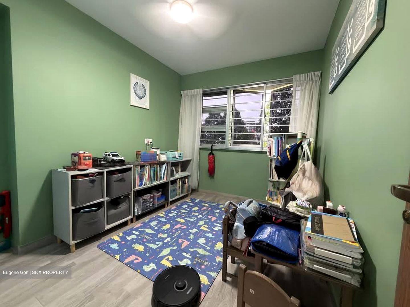 Blk 228A Ang Mo Kio Court (Ang Mo Kio), HDB 5 Rooms #558037341